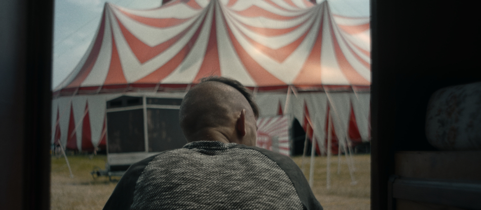 Cirkus na plátně: Fakír