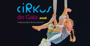 Cirkus do Gala 2026