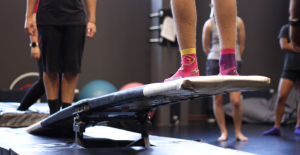 Cirkonet Teens víkend poprvé v Cirkuláriu