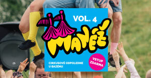Cirkusová MANÉŽ - vol. 4