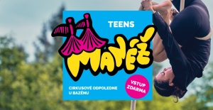 Teens Manéž U Bazénu